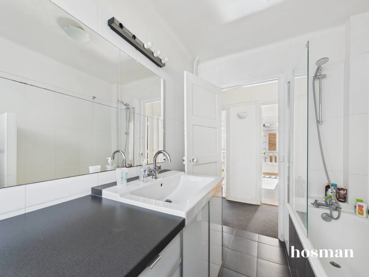 Appartement de 78.0 m² à Asnières-sur-Seine
