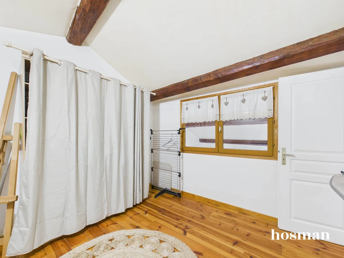 Appartement de 79.0 m² à Heyrieux