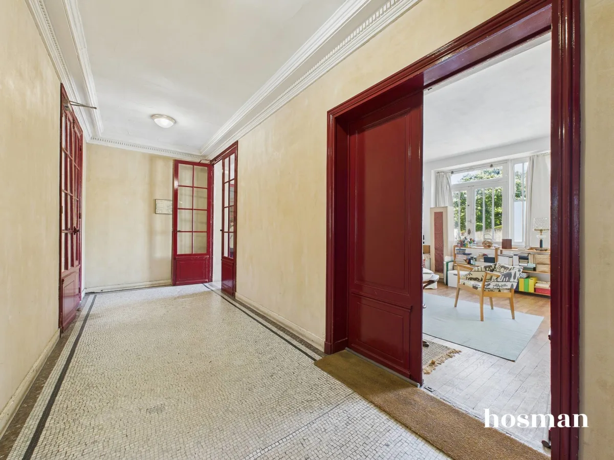 Appartement de 27.0 m² à Paris