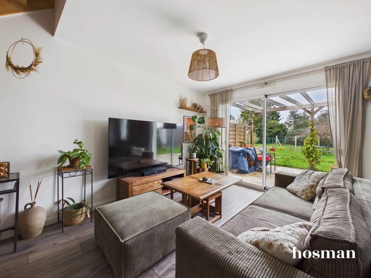 Maison de 100.0 m² à Eysines