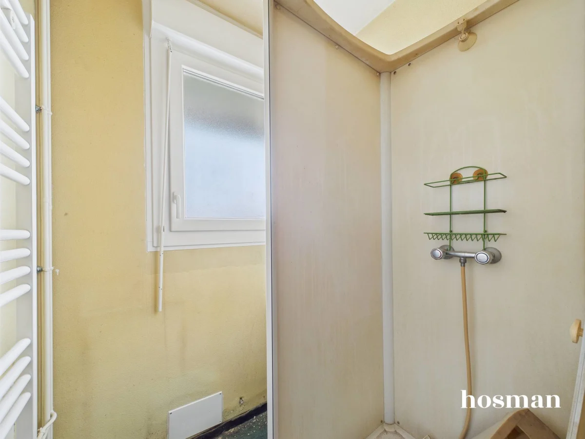Appartement de 64.99 m² à Mérignac