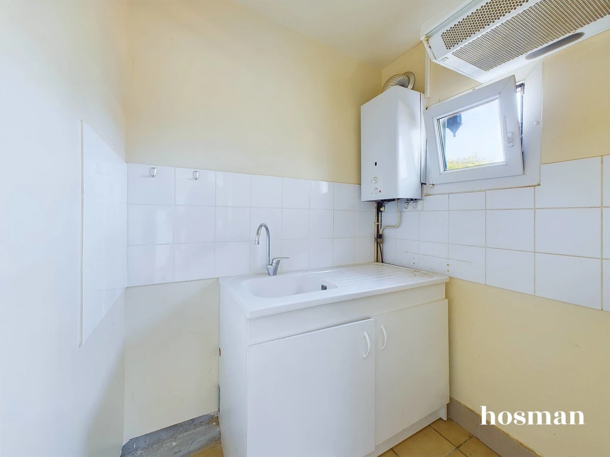 Maison de 50.0 m² à Bordeaux