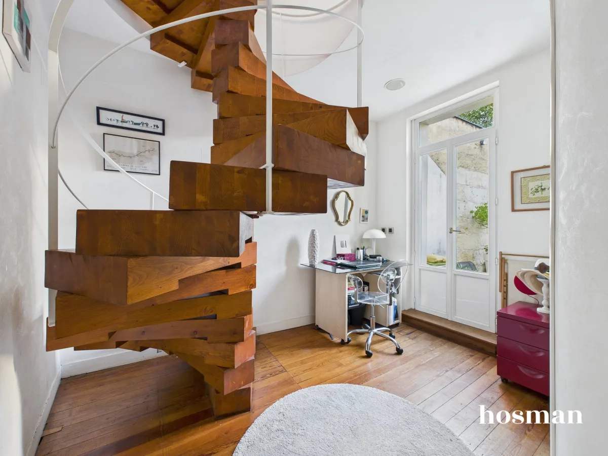 Maison de 140.0 m² à Bordeaux