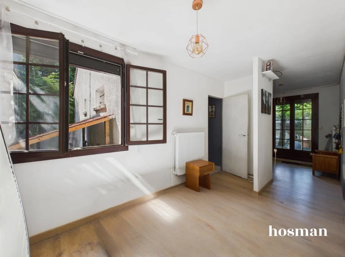 Maison de 154.87 m² à Créteil