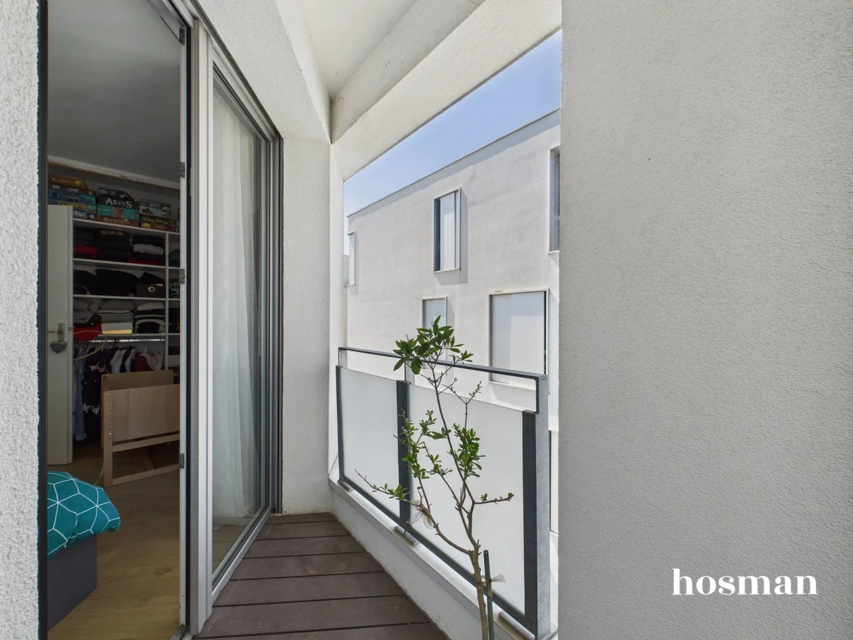 Appartement de 69.06 m² à Lyon