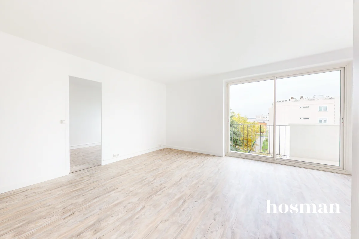 Appartement de 70.0 m² à Créteil