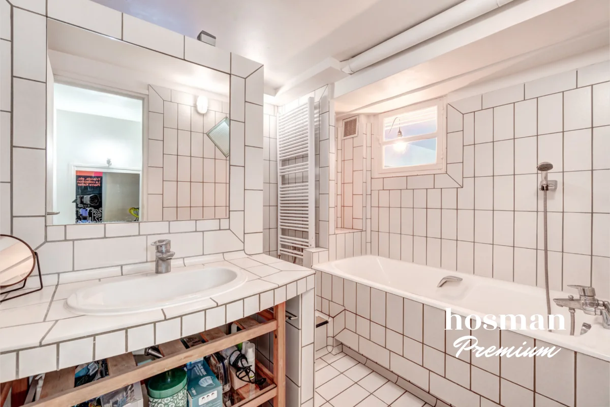 Appartement de 151.0 m² à Paris