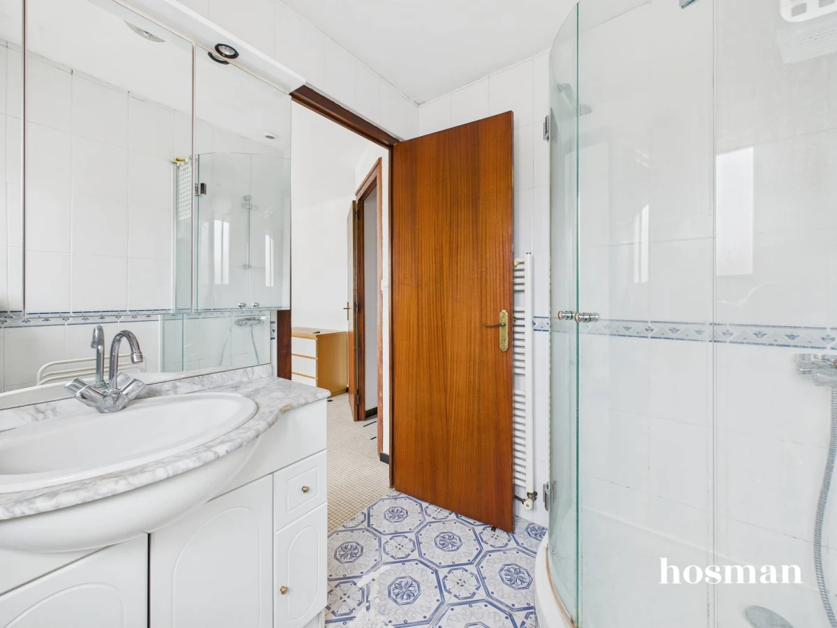 Appartement de 55.0 m² à Bordeaux