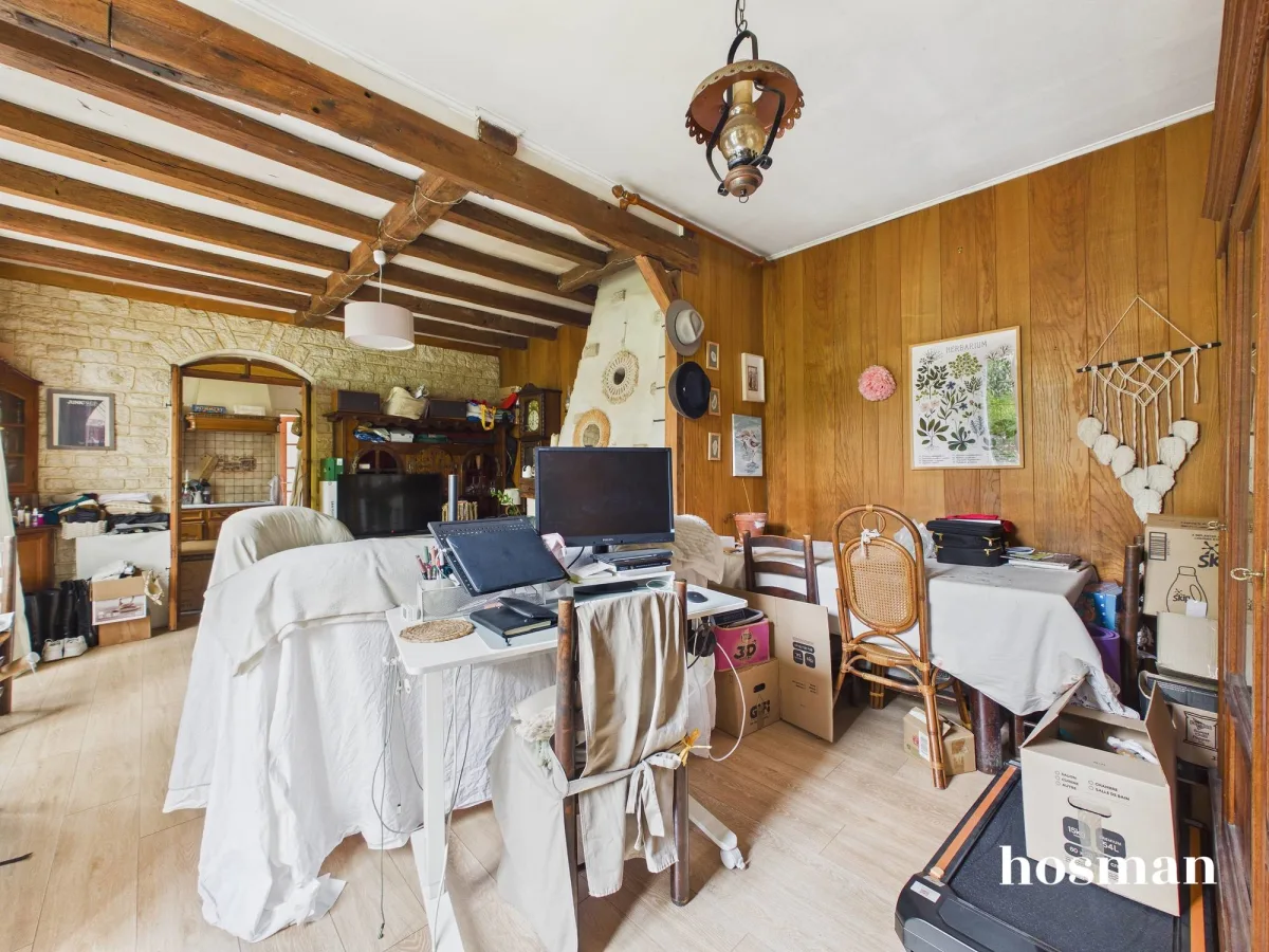 Maison de 80.0 m² à Suresnes