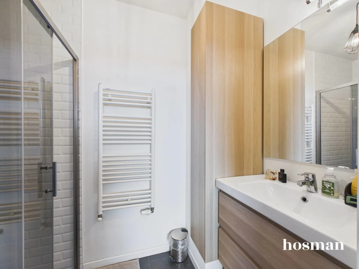 Appartement de 107.0 m² à Bordeaux