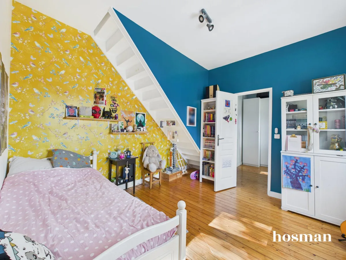 Maison de 134.82 m² à Montreuil