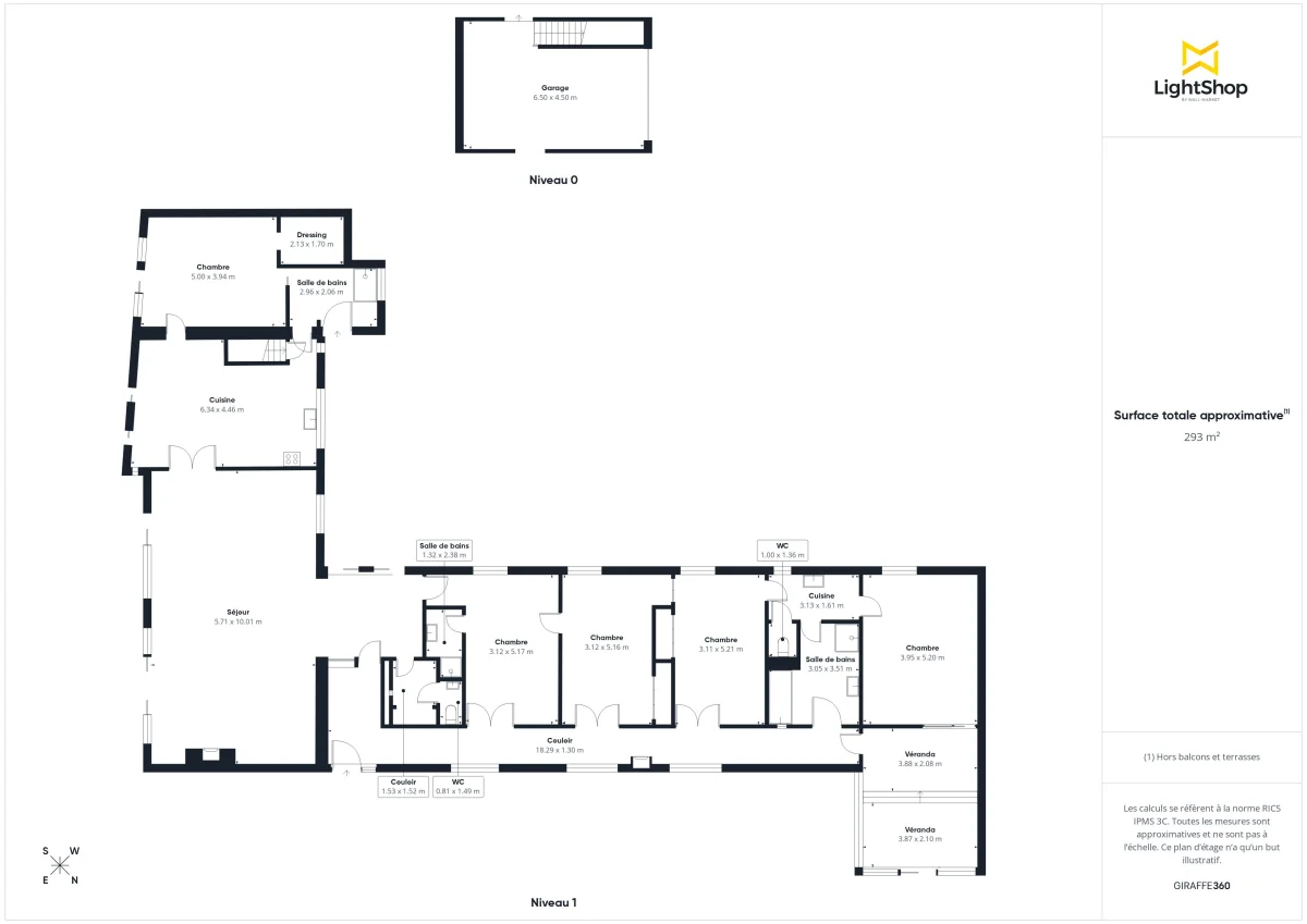 Maison de 235.0 m² à Sucé-sur-Erdre