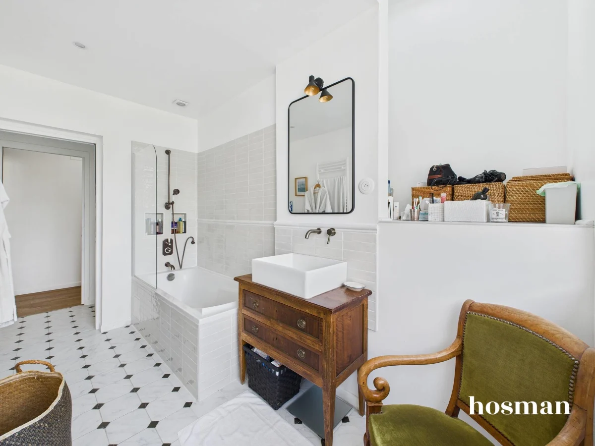 Maison de 186.51 m² à Montreuil