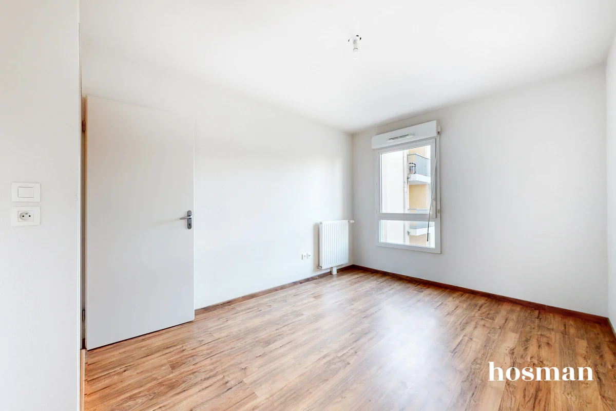 Appartement de 71.3 m² à Saint-Herblain