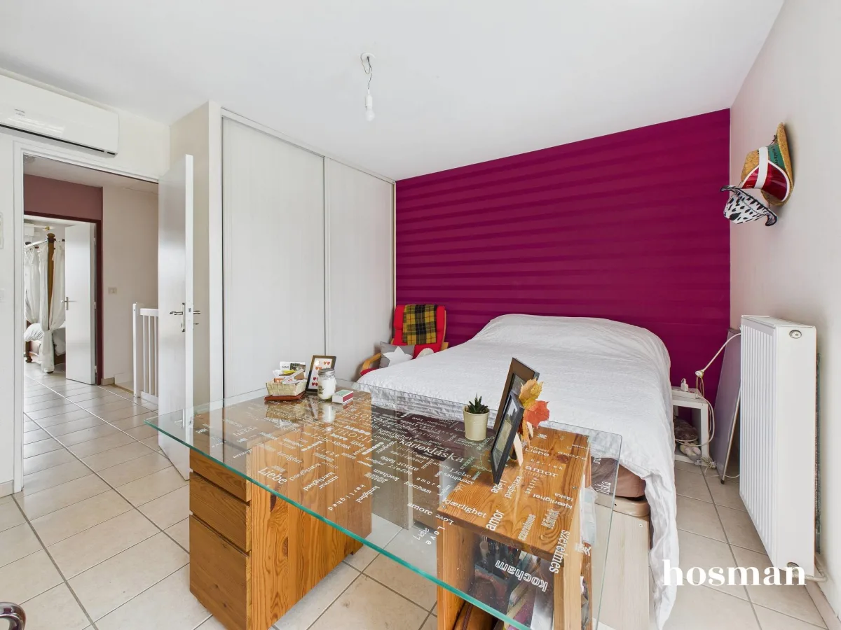 Maison de 110.0 m² à Mérignac