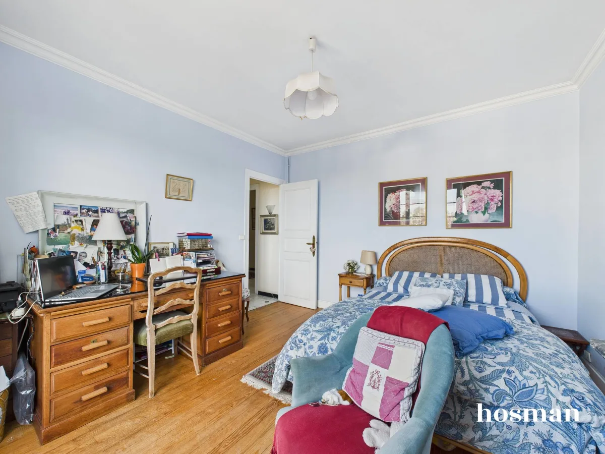 Appartement de 84.05 m² à Bordeaux