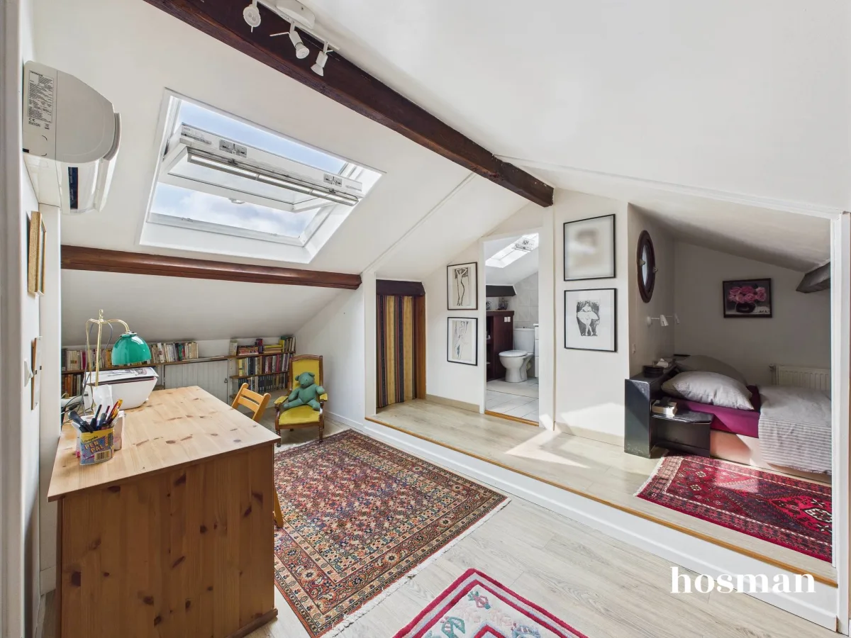 Maison de 136.0 m² à Ivry-sur-Seine