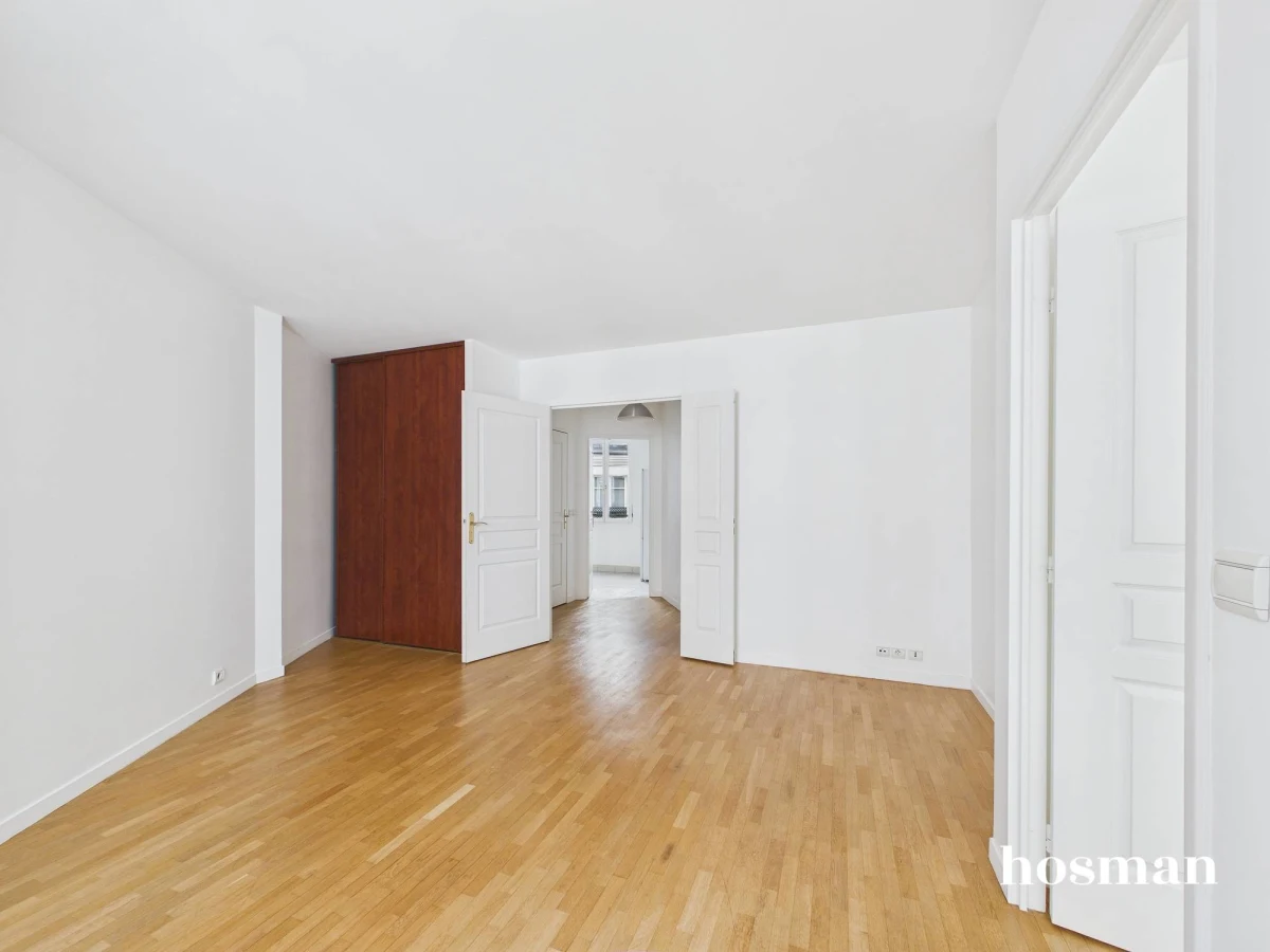 Appartement de 44.0 m² à Paris