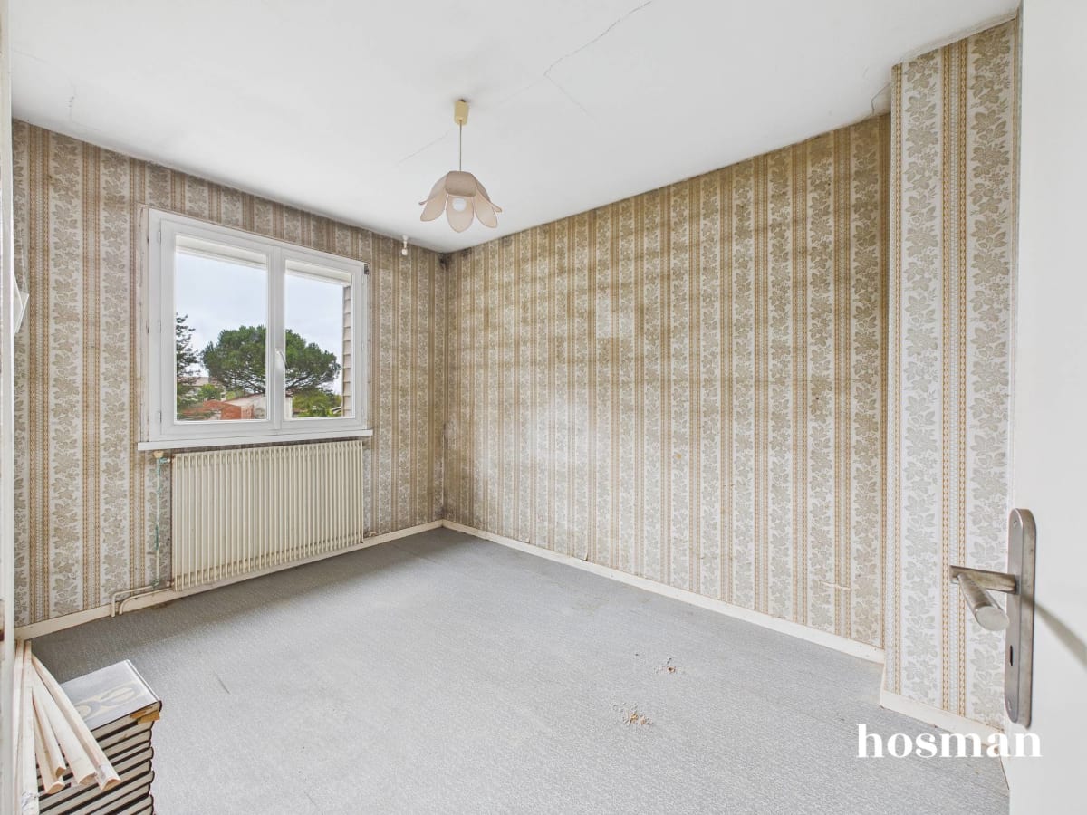 Maison de 100.0 m² à Carbon-Blanc