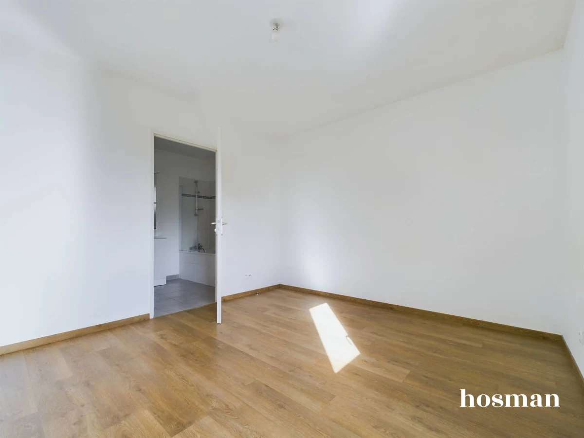 Appartement de 41.16 m² à Nantes