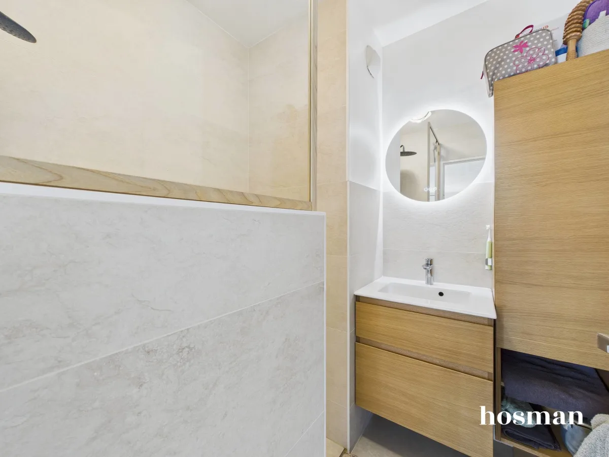 Appartement de 65.48 m² à Lyon