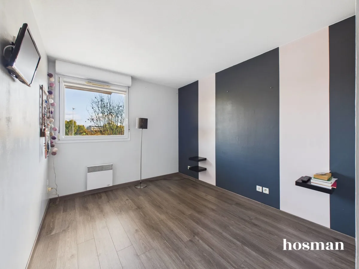 Appartement de 88.0 m² à Bordeaux