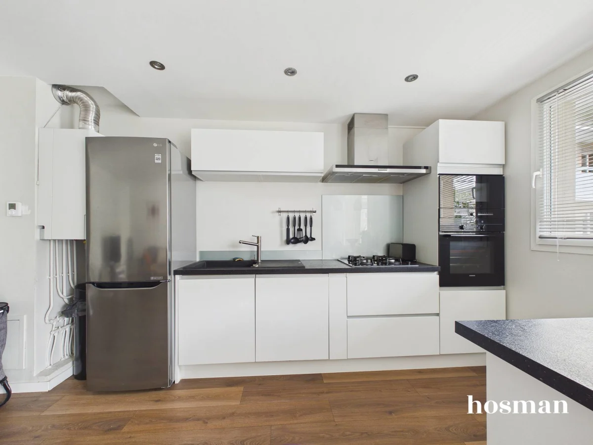 Appartement de 68.0 m² à Pessac