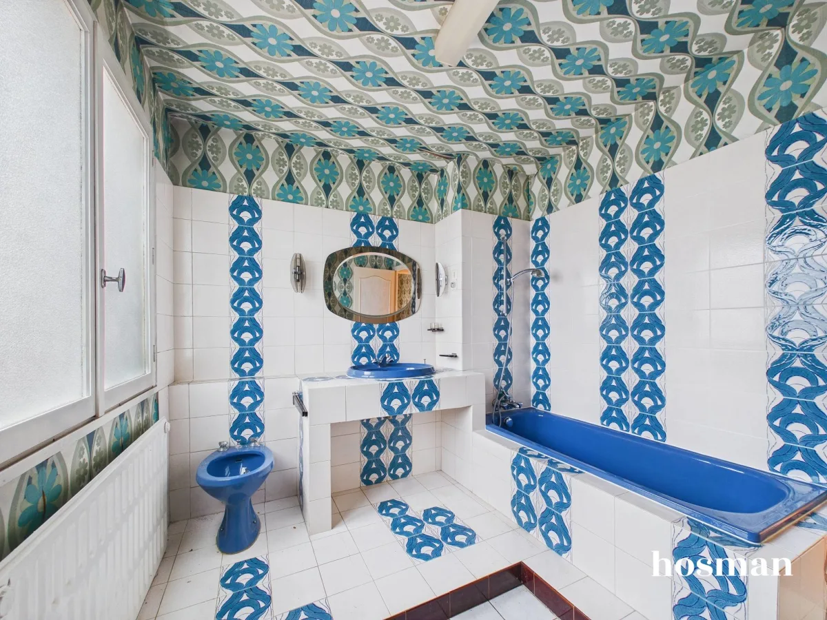 Maison de 92.0 m² à Saint-Herblain