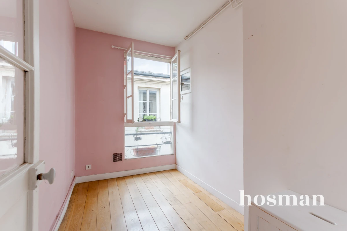 Appartement de 87.0 m² à Paris
