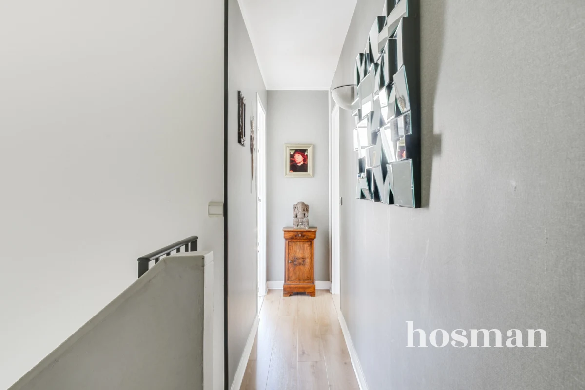 Appartement de 74.0 m² à Paris