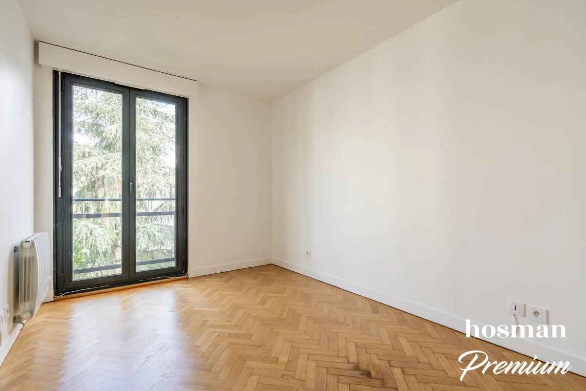 Appartement de 90.0 m² à Vincennes