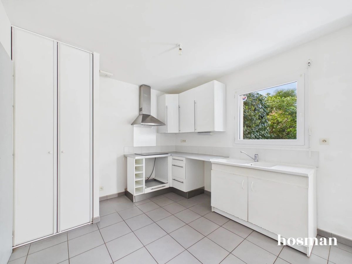 Maison de 108.0 m² à La Chapelle-sur-Erdre