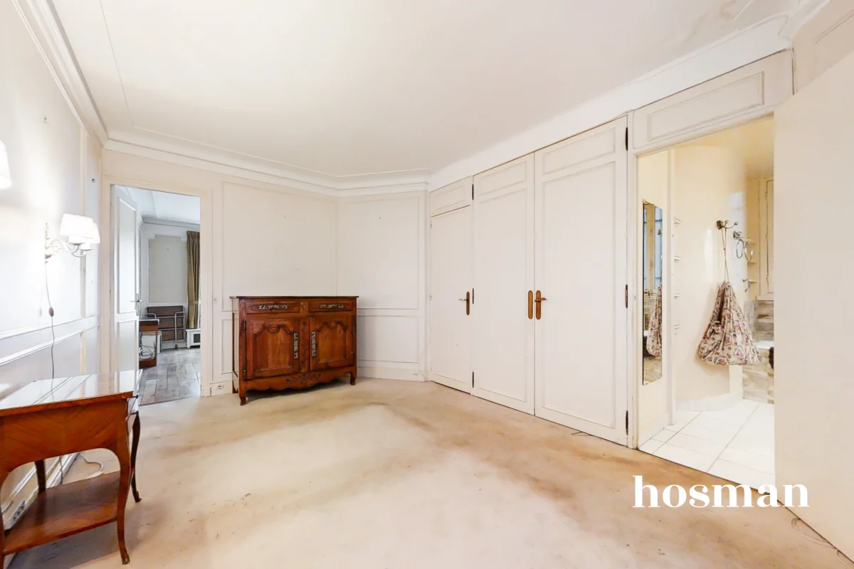 Appartement de 71.17 m² à Paris