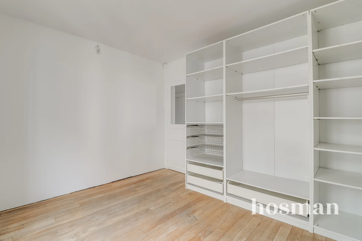 Duplex de 60.0 m² à Paris