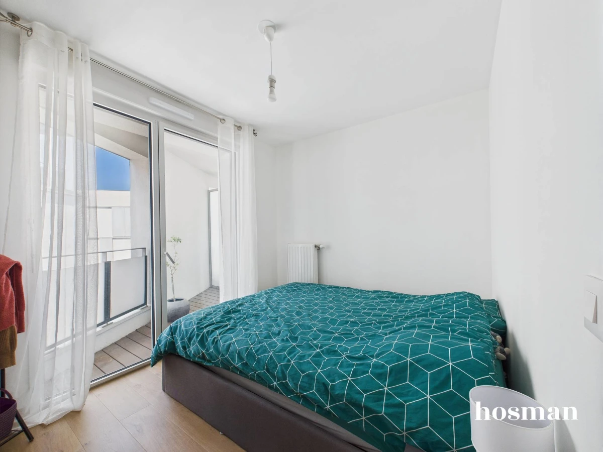 Appartement de 69.06 m² à Lyon