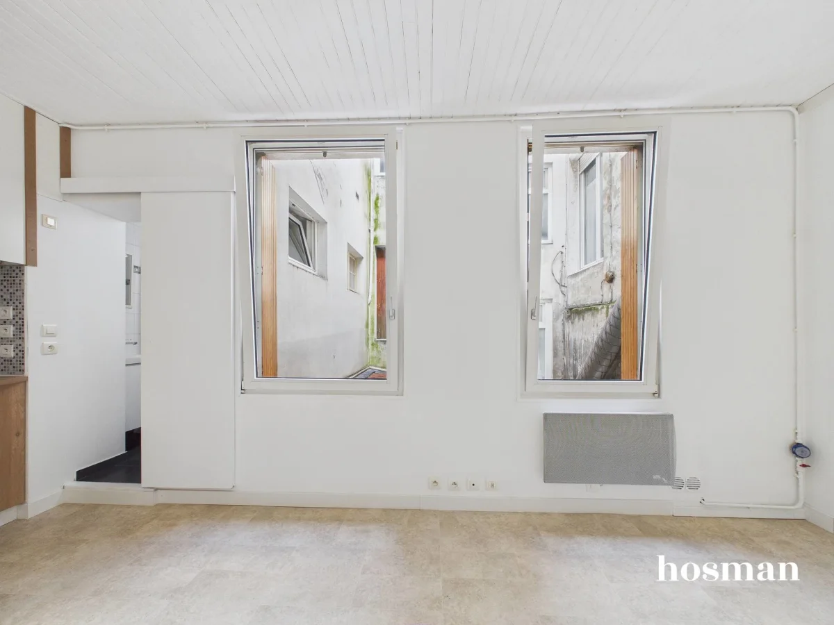 Appartement de 20.0 m² à Bordeaux