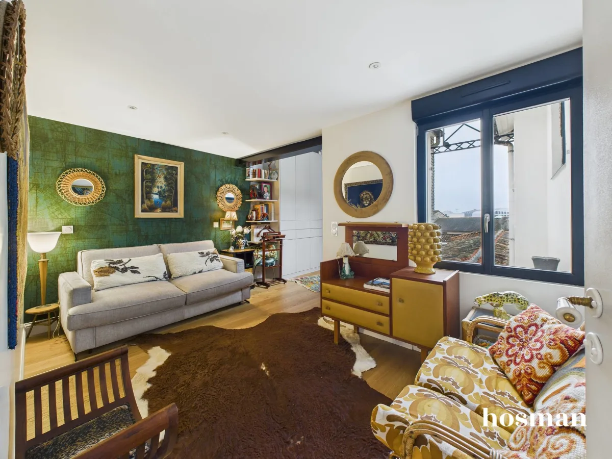 Appartement de 80.0 m² à Bordeaux