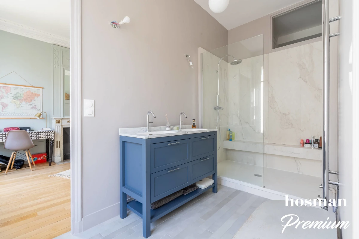 Appartement de 178.0 m² à Neuilly-sur-Seine