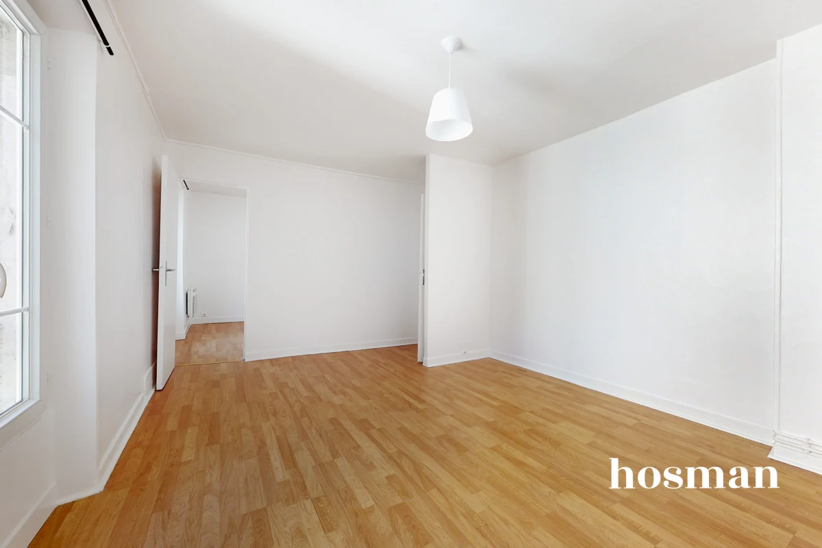 Appartement de 35.0 m² à Fontenay-sous-Bois