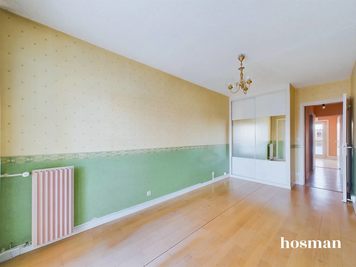 Appartement de 80.0 m² à Le Bouscat
