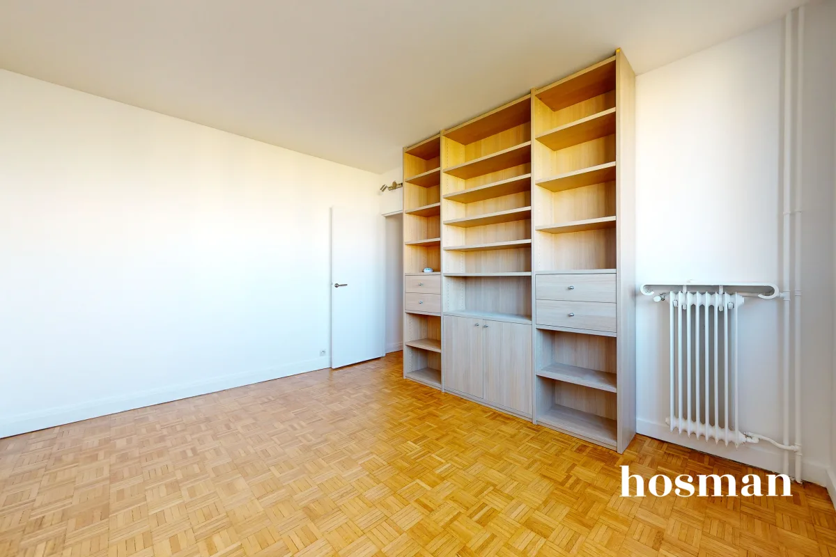 Appartement de 70.02 m² à Paris