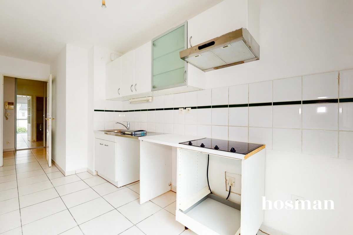 Appartement de 70.0 m² à Nantes