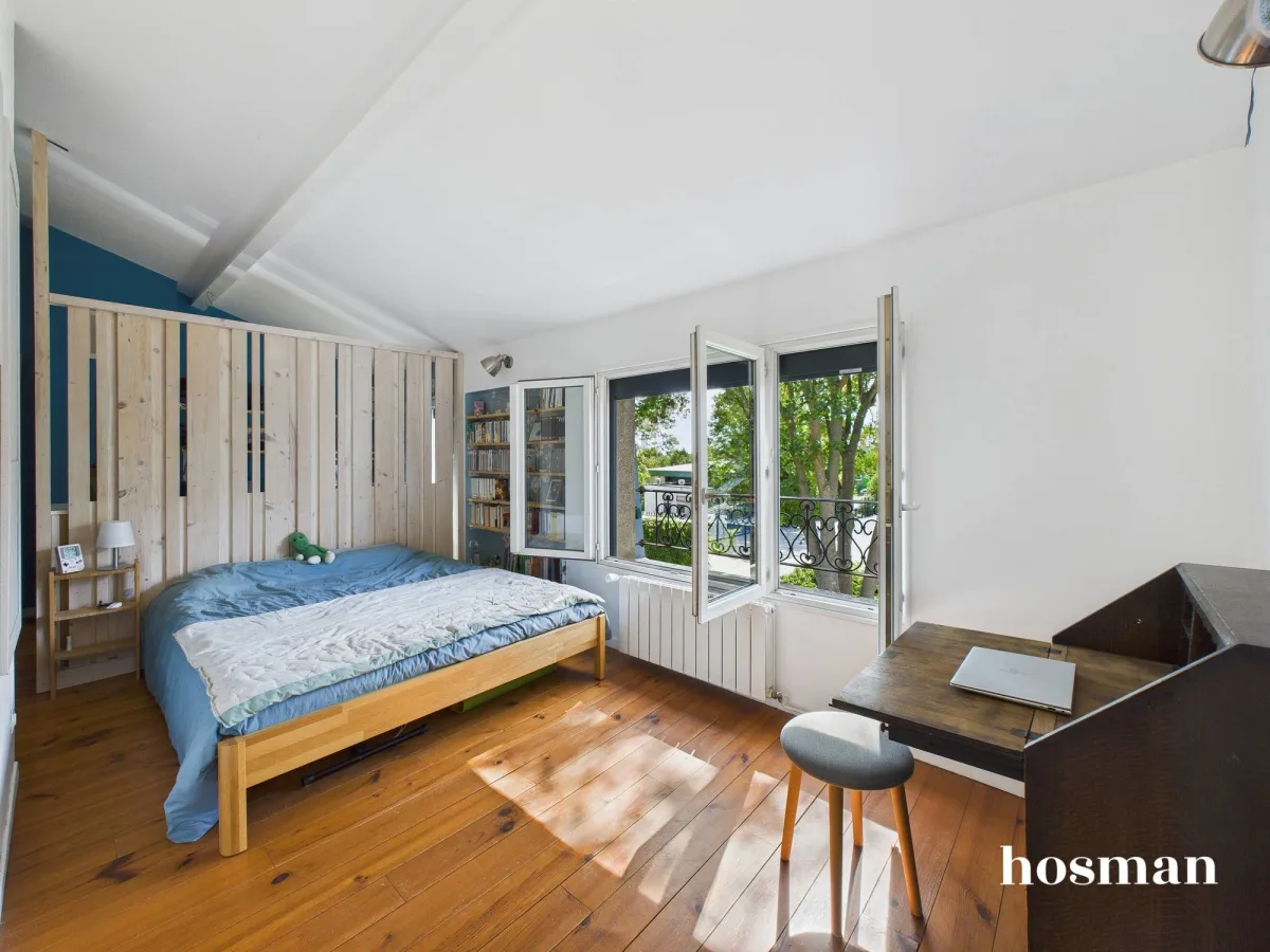 Maison de 134.82 m² à Montreuil