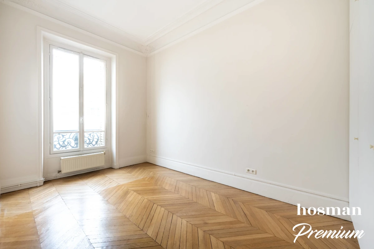 Appartement de 165.0 m² à Paris
