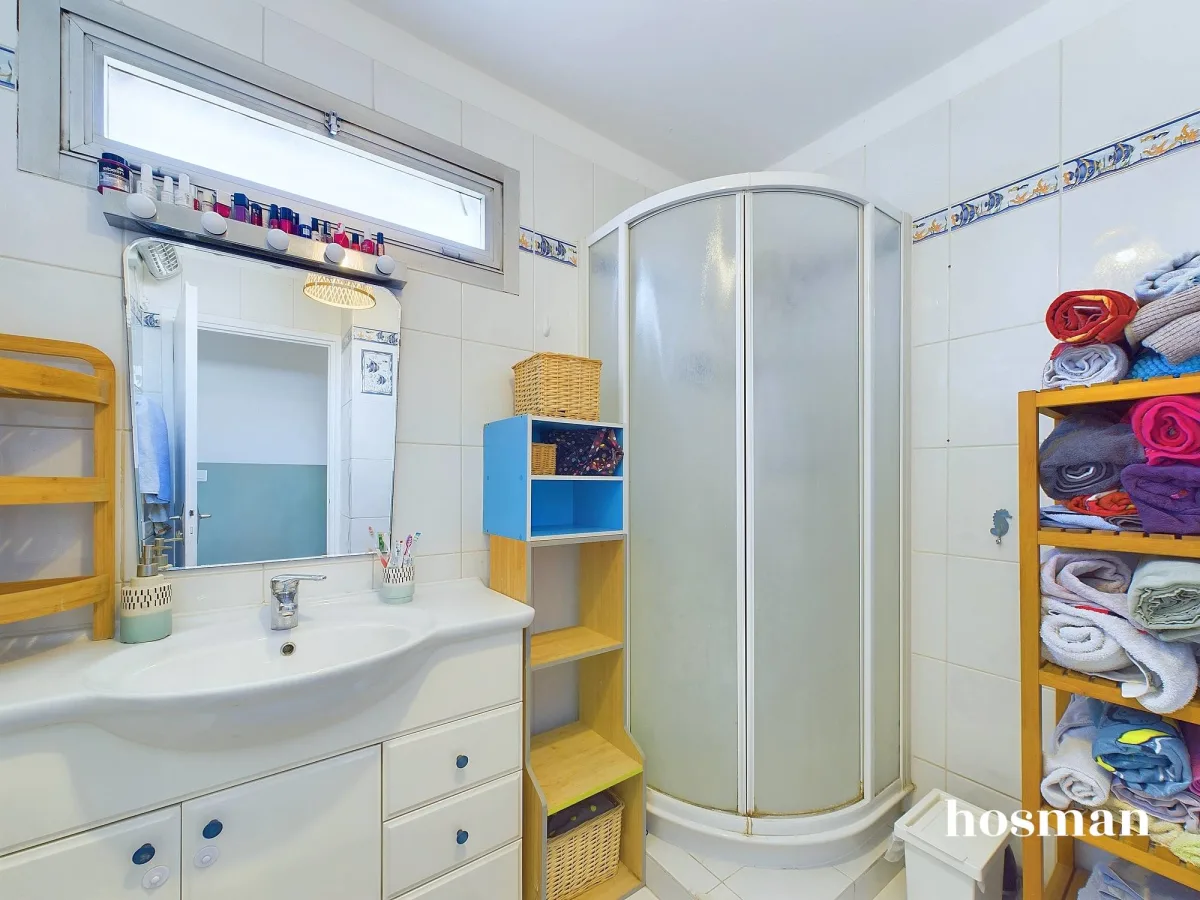 Appartement de 94.0 m² à Marseille