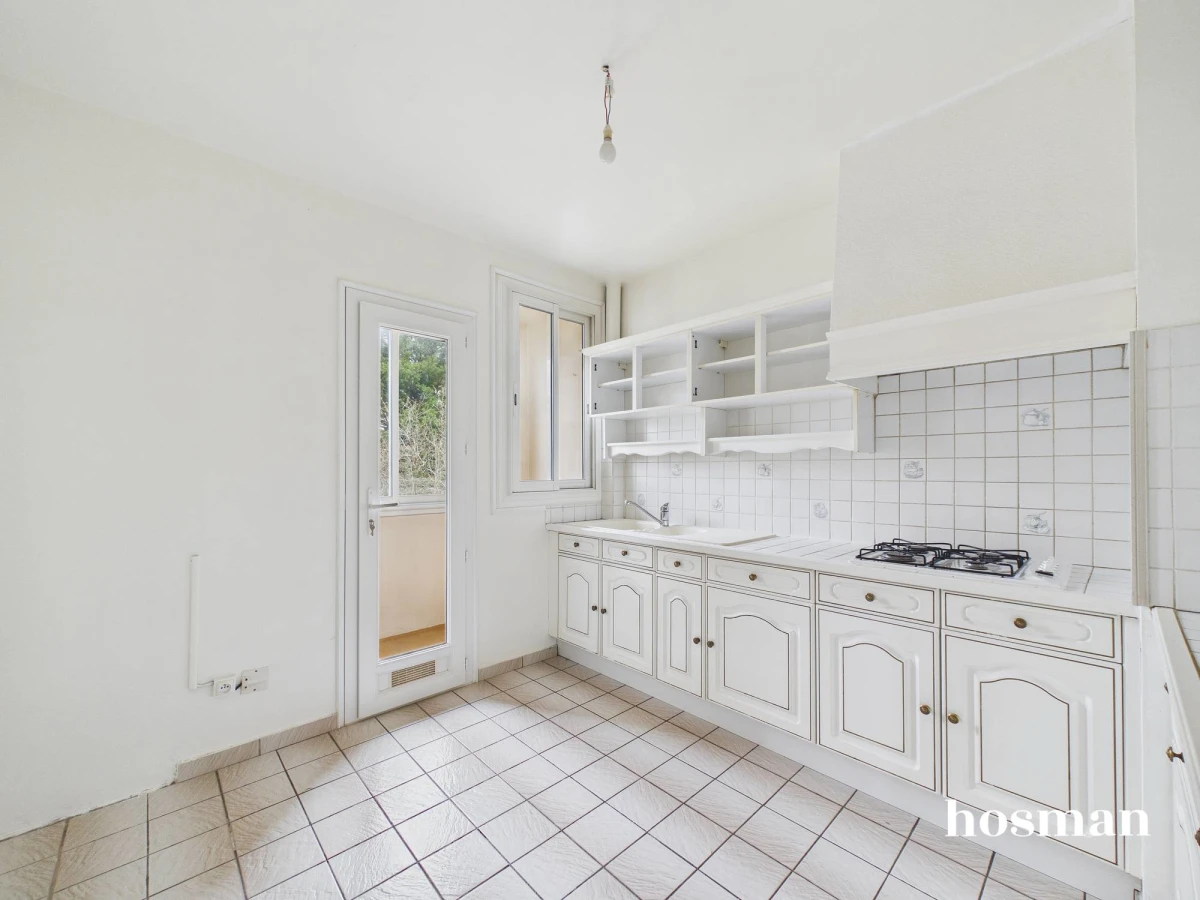 Appartement de 63.0 m² à Nantes