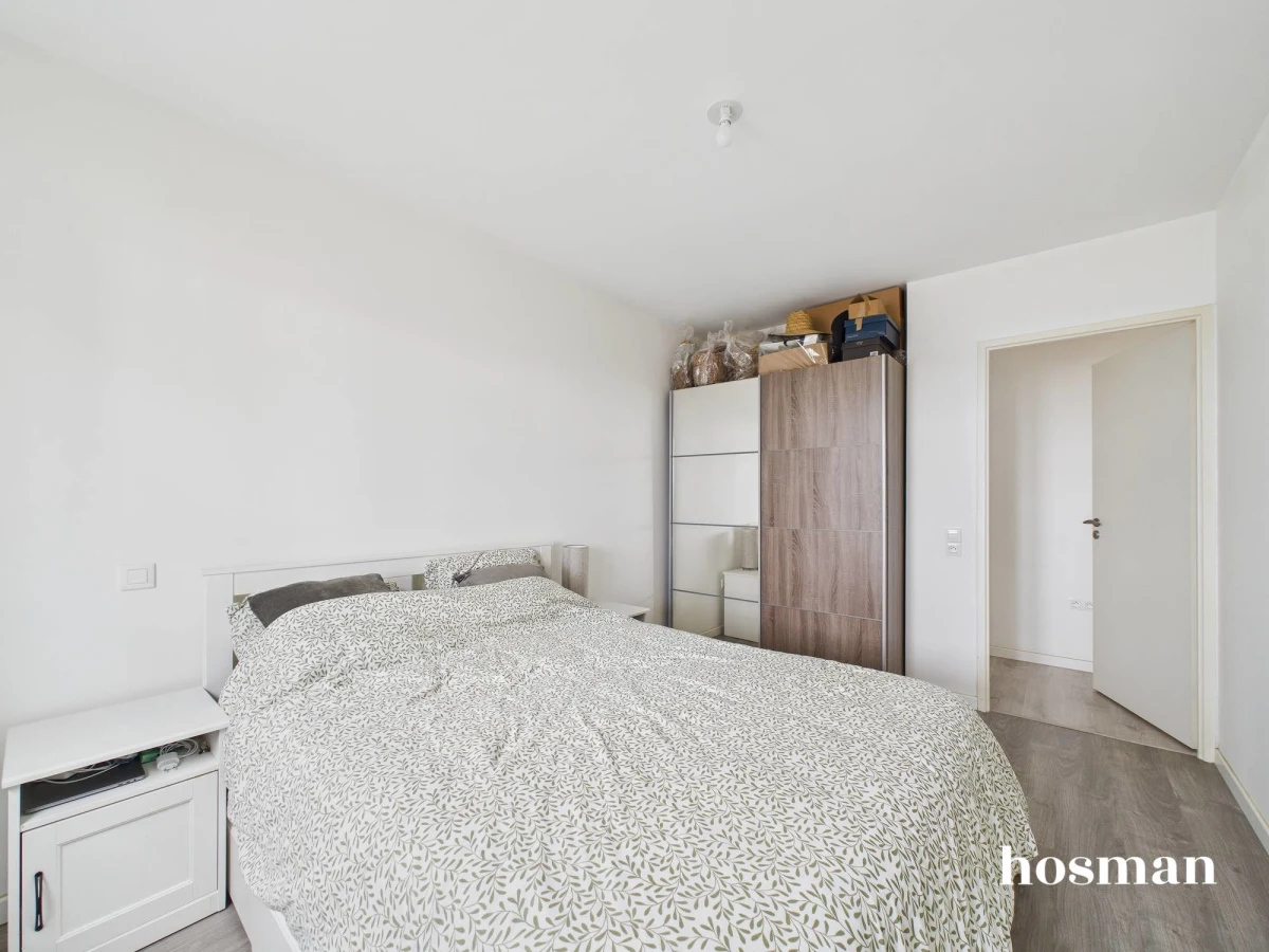 Appartement de 60.3 m² à Saint-Herblain