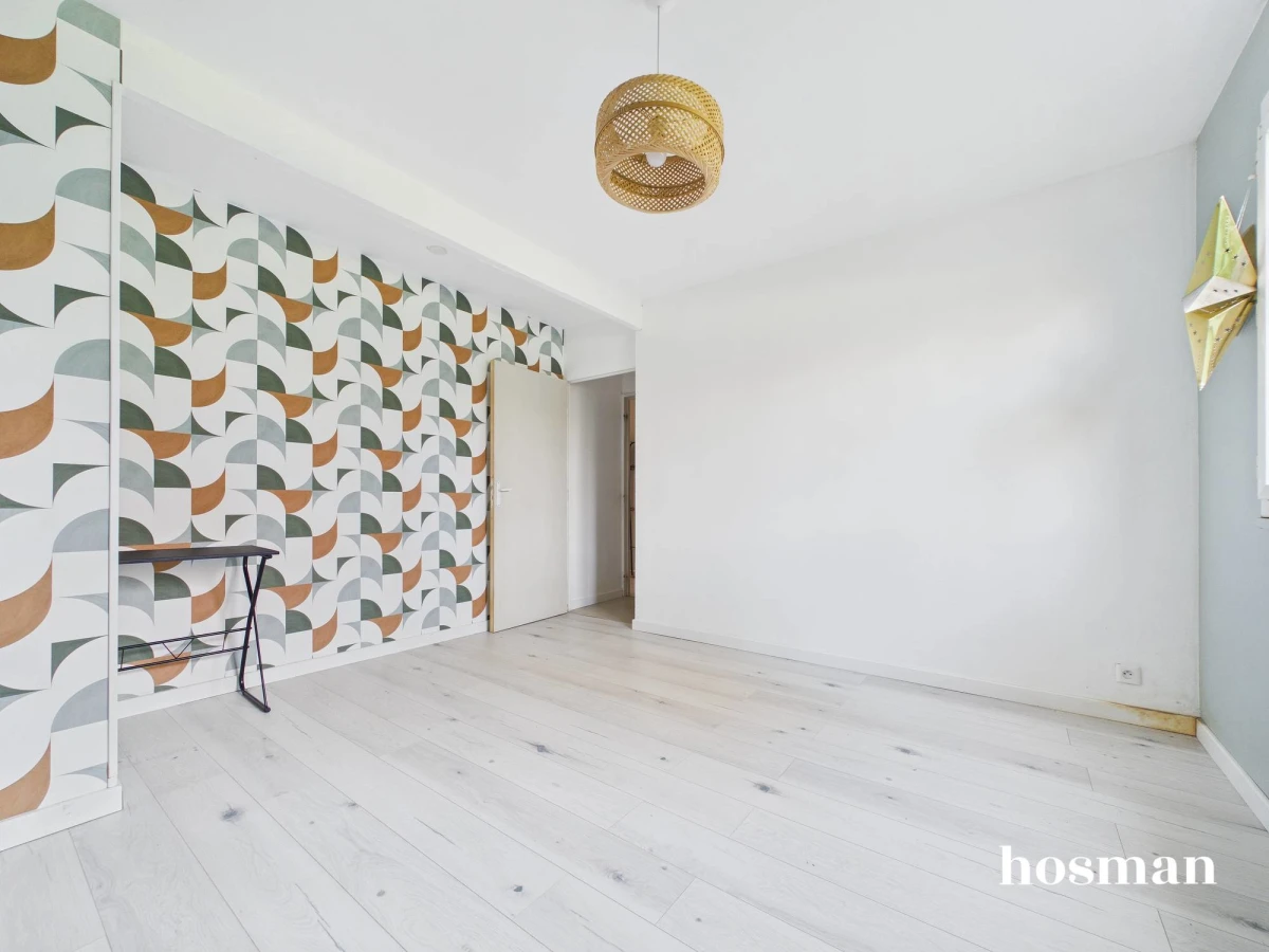 Appartement de 66.53 m² à Rezé