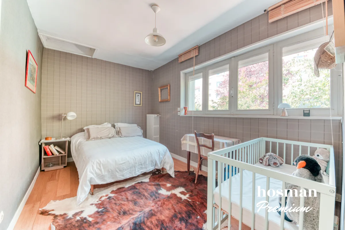 Maison de 146.91 m² à Lyon