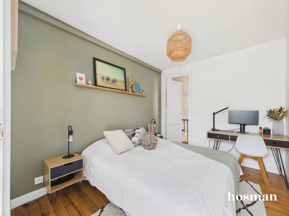 Maison de 100.0 m² à Bègles
